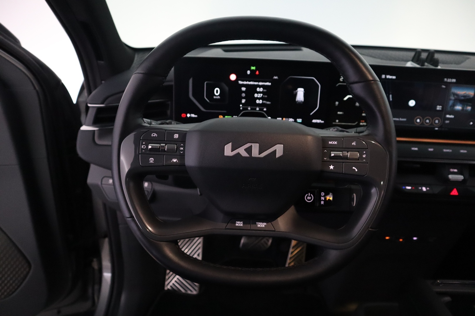 KIA EV9 11