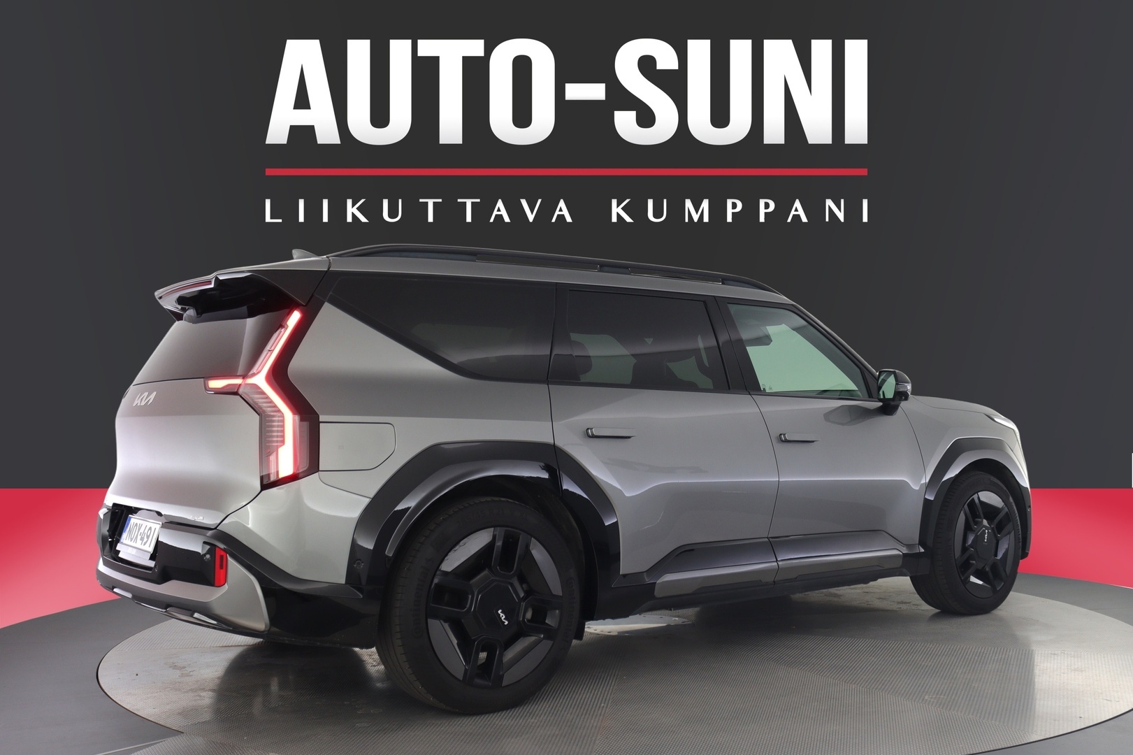 KIA EV9 2