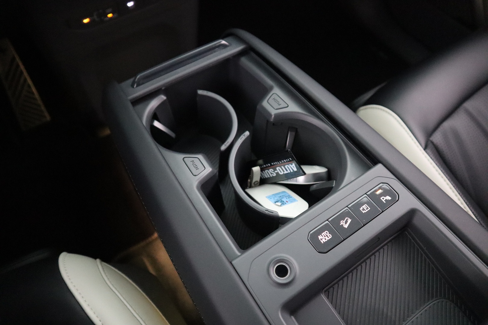 KIA EV9 22