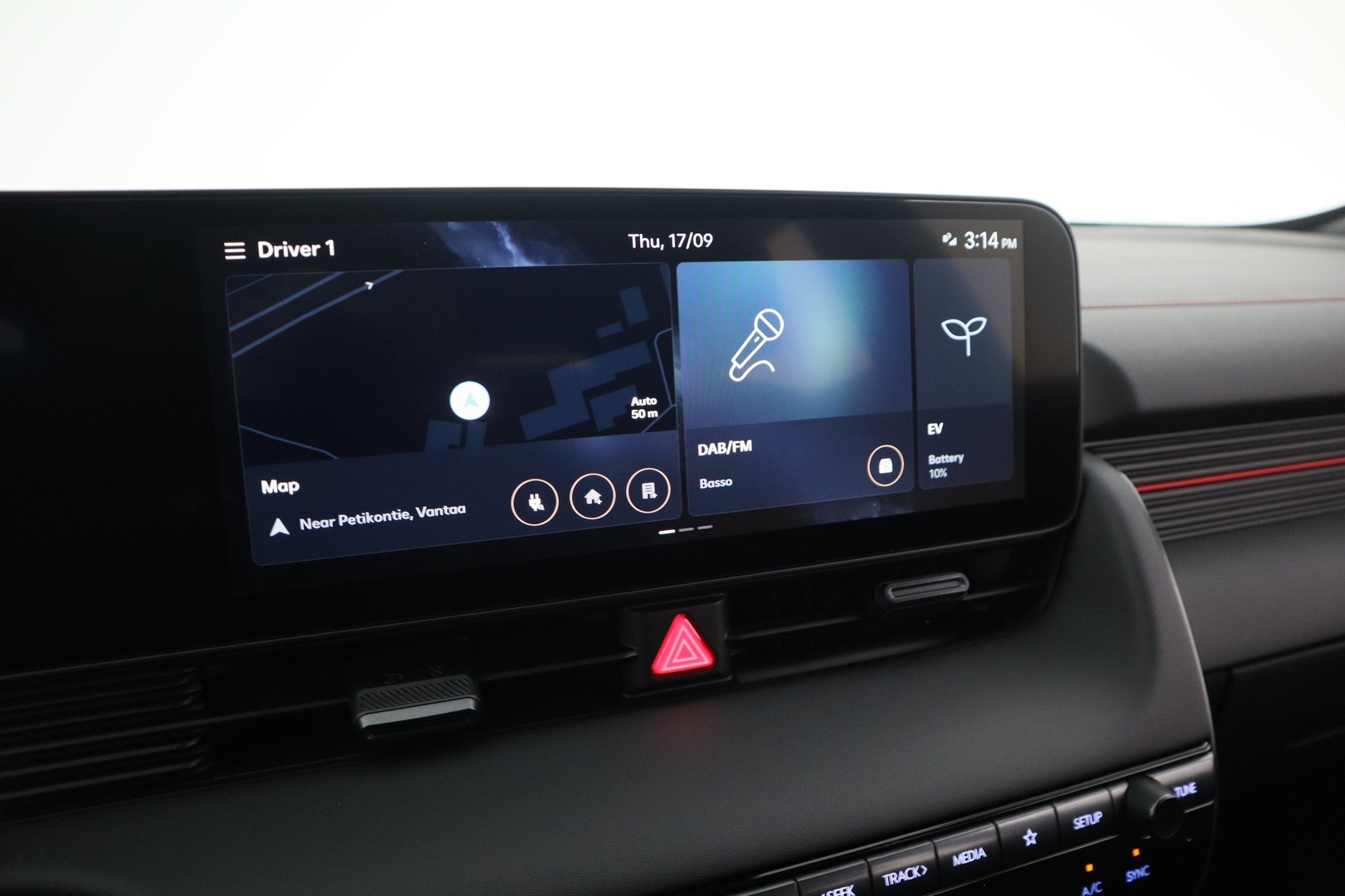 HYUNDAI IONIQ 5 17