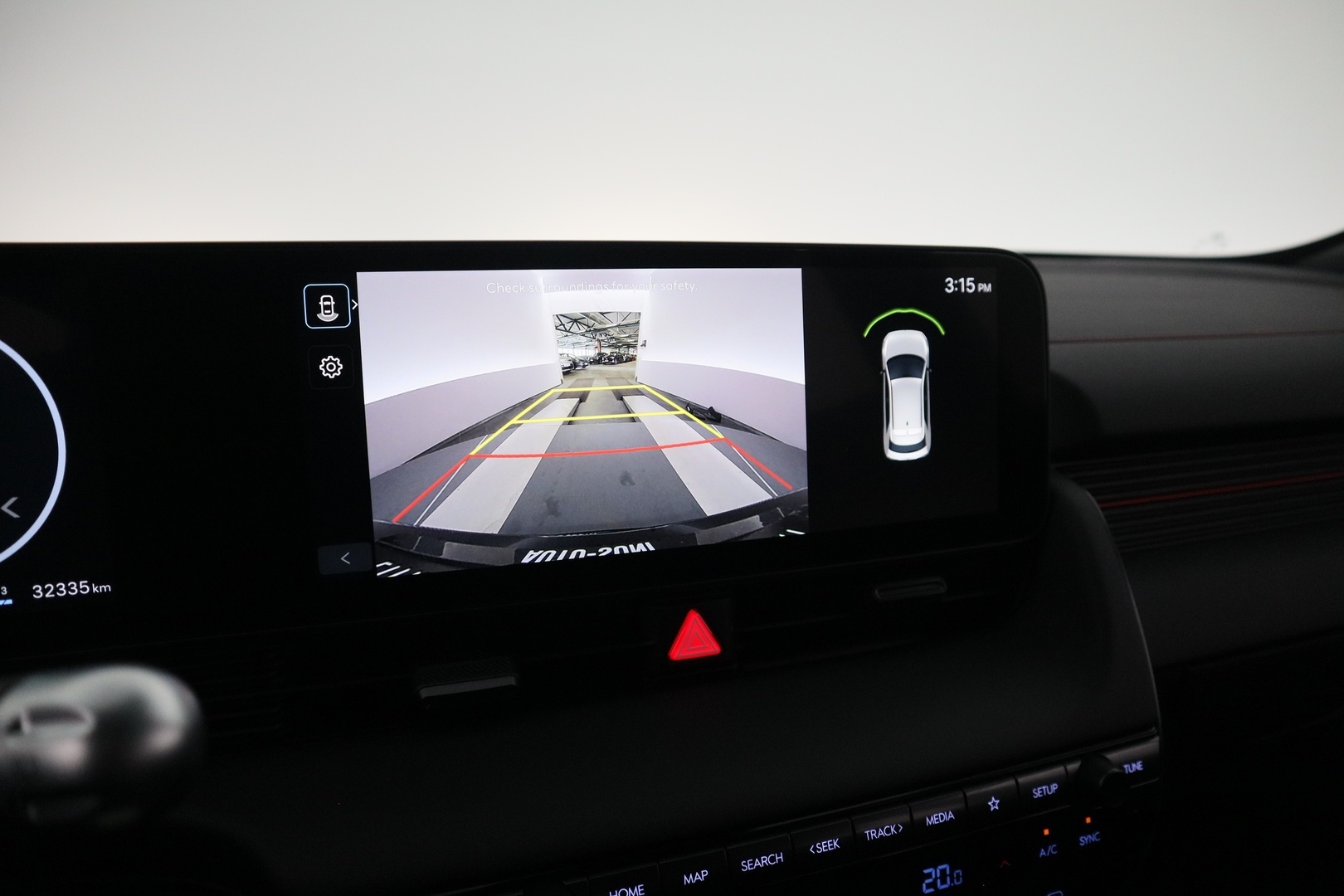 HYUNDAI IONIQ 5 19