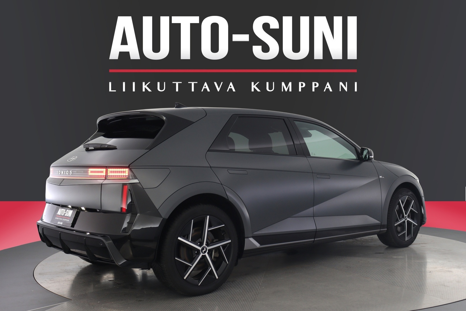 HYUNDAI IONIQ 5 2