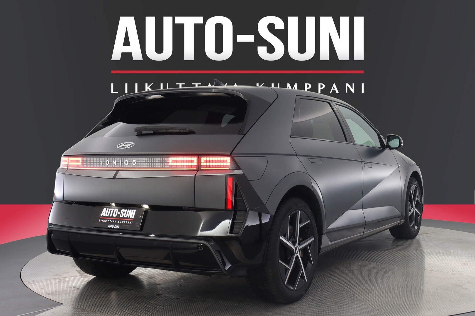 HYUNDAI IONIQ 5 3