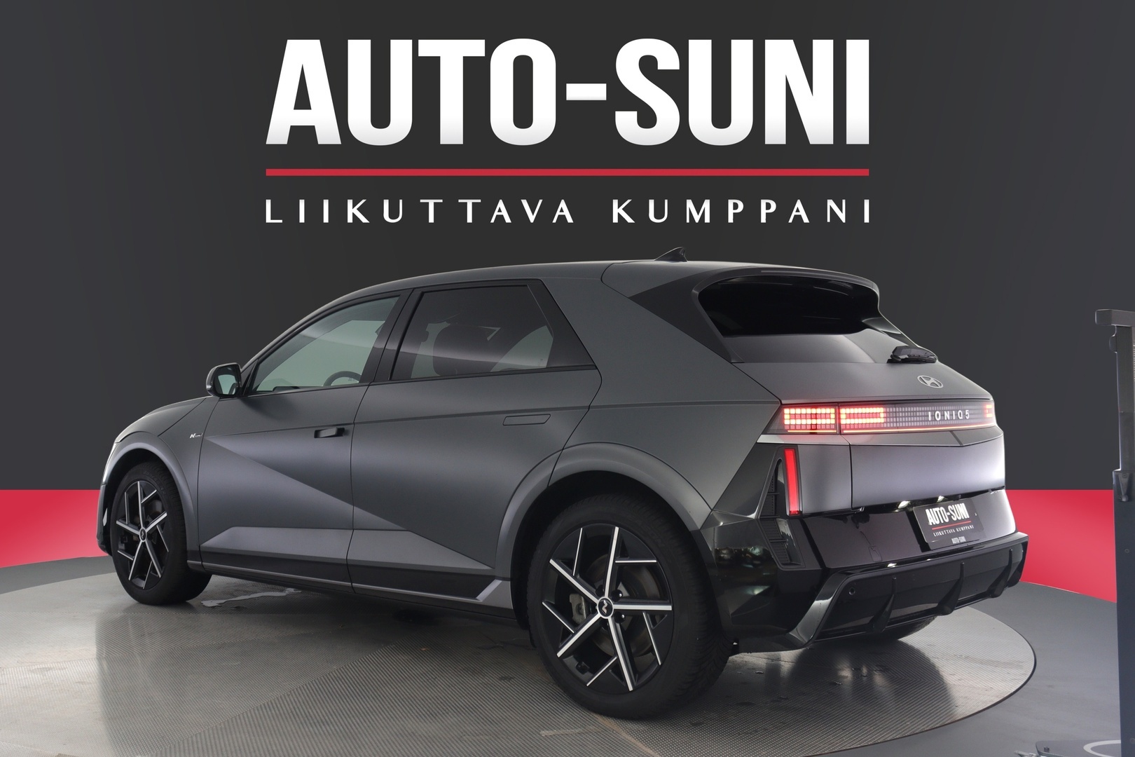 HYUNDAI IONIQ 5 4
