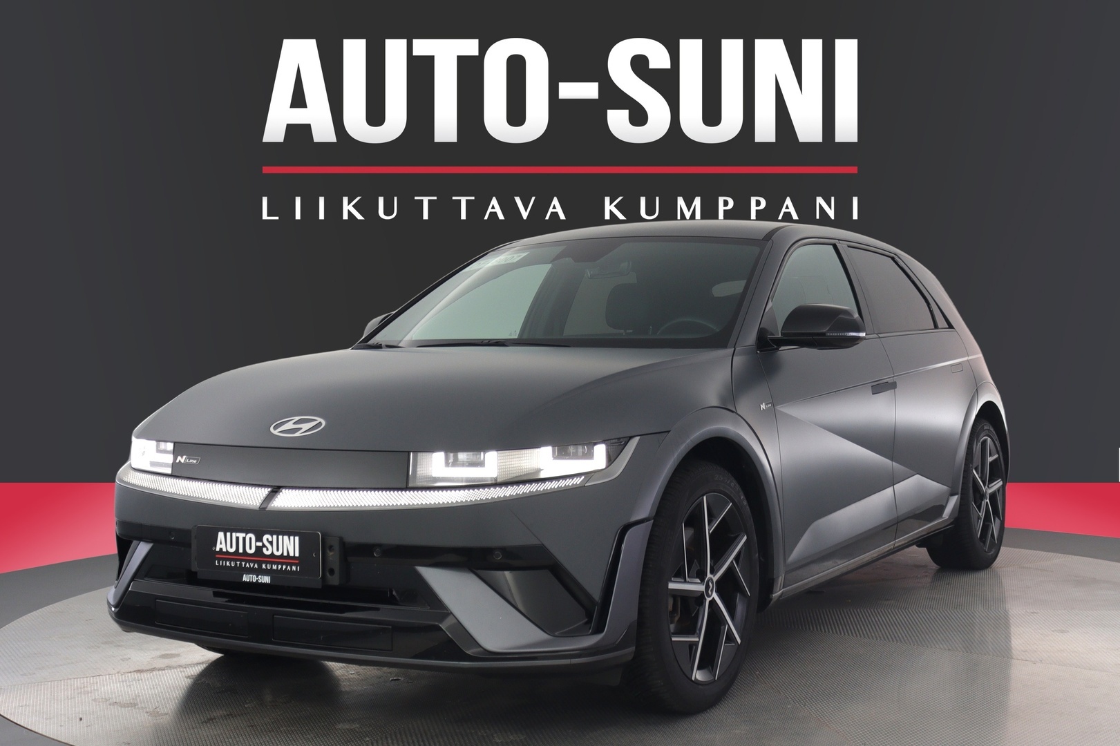 HYUNDAI IONIQ 5 6