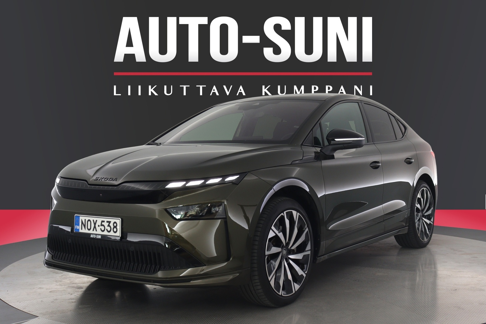 SKODA Enyaq 6