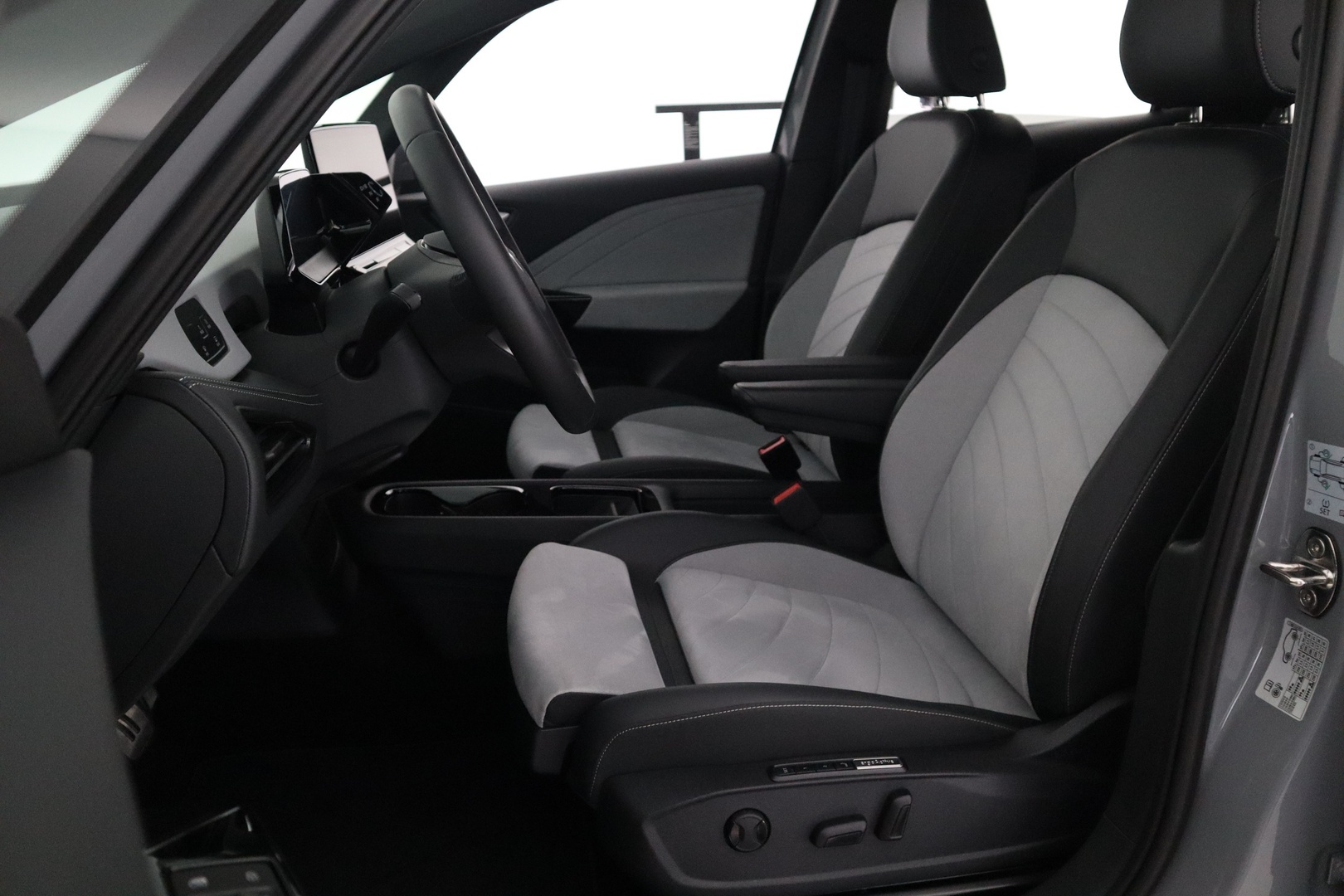 VOLKSWAGEN ID.3 2024