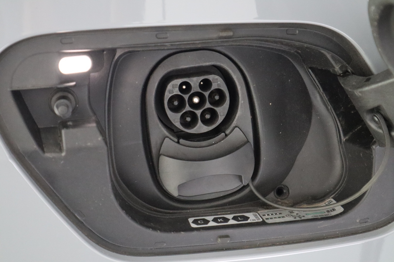 VOLKSWAGEN ID.3 2024