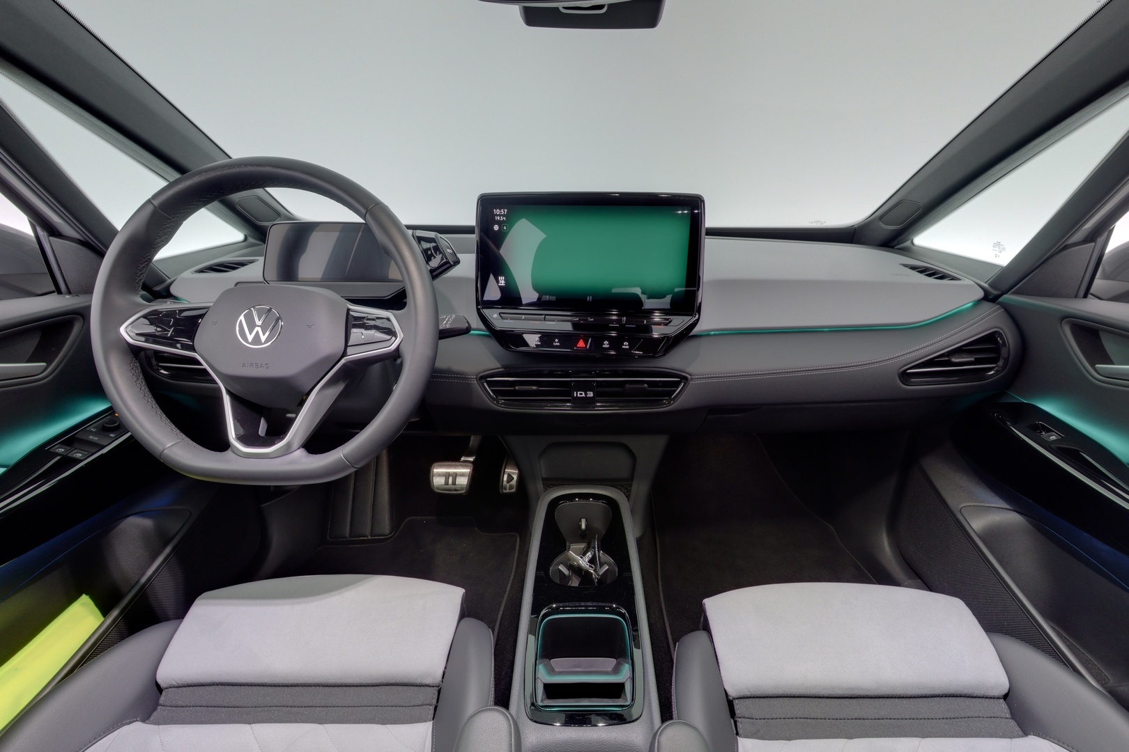 VOLKSWAGEN ID.3 2024