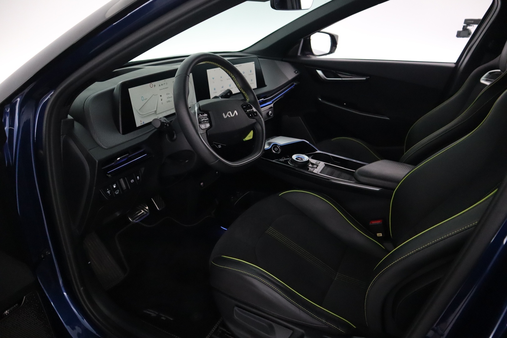 KIA EV6 10