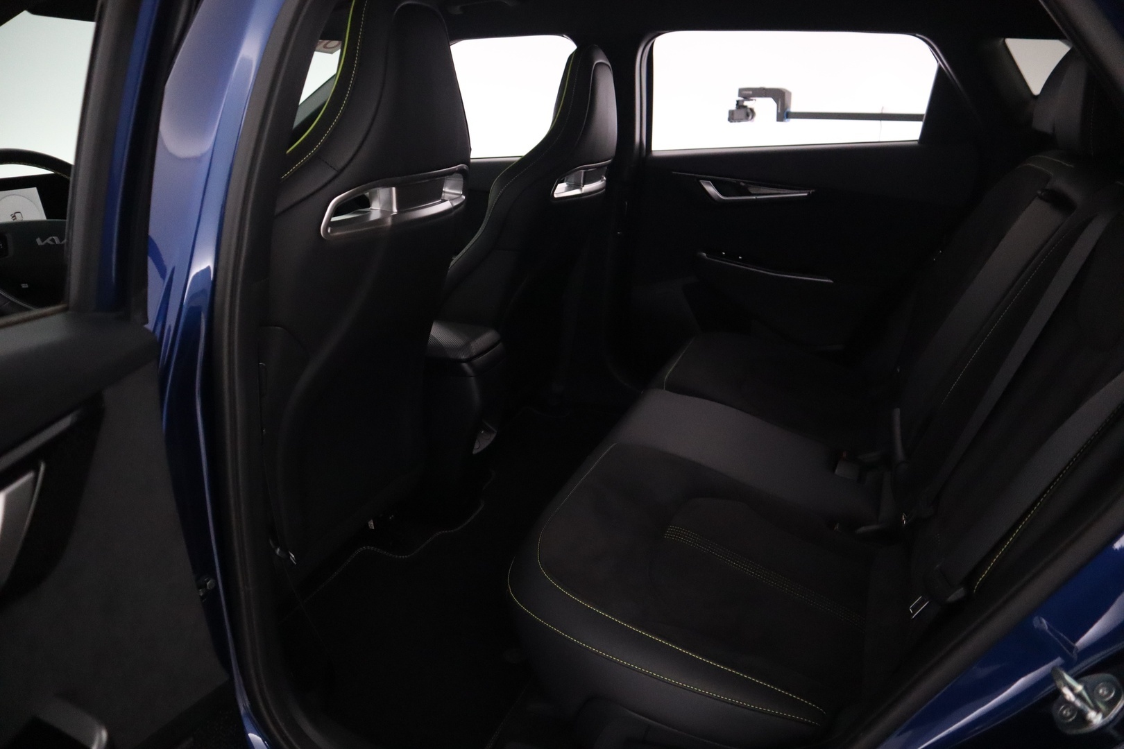 KIA EV6 11