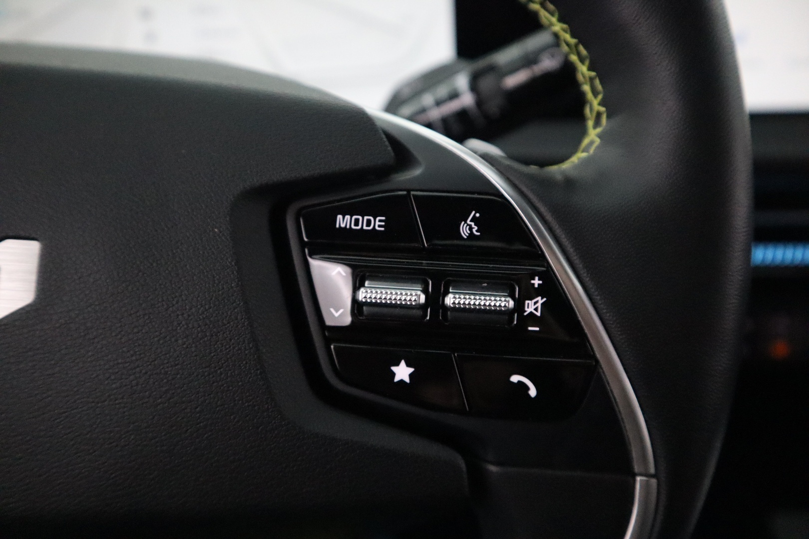 KIA EV6 13