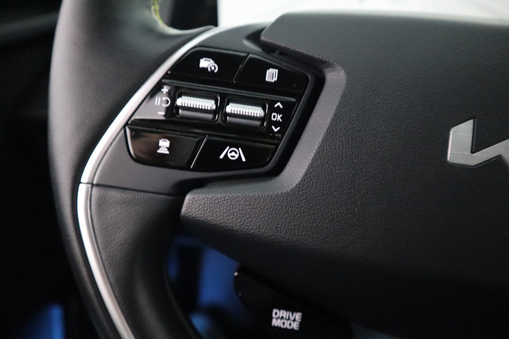 KIA EV6 14