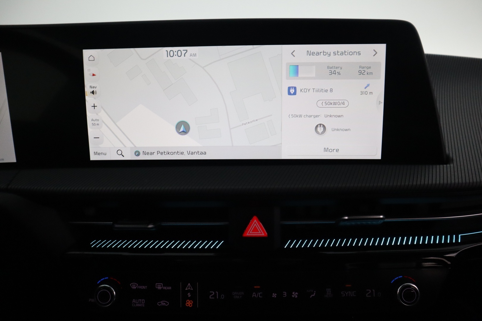 KIA EV6 18