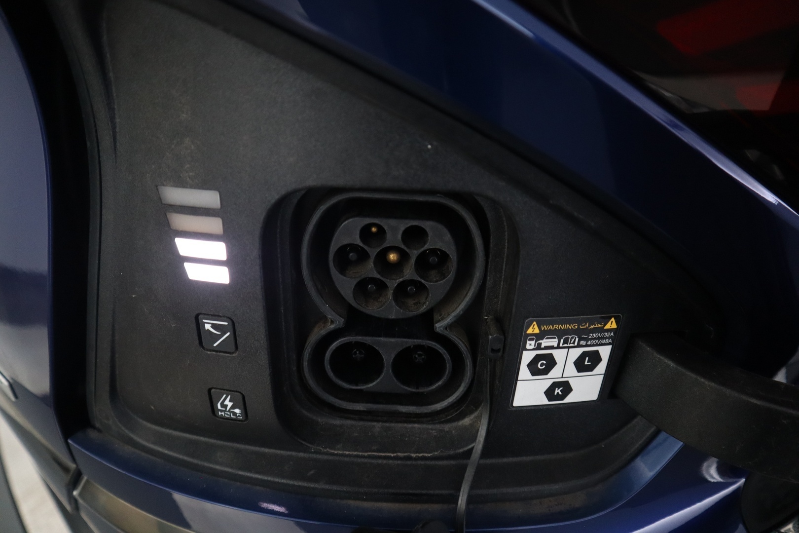 KIA EV6 21