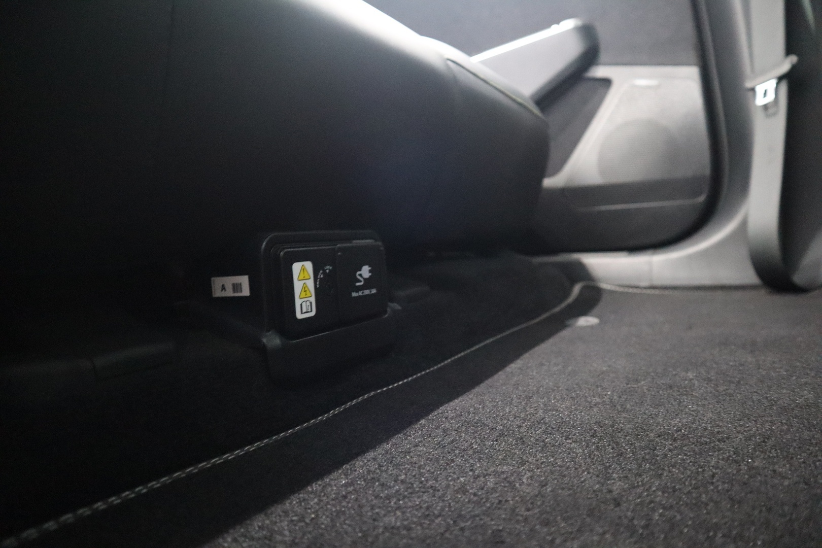 KIA EV6 26