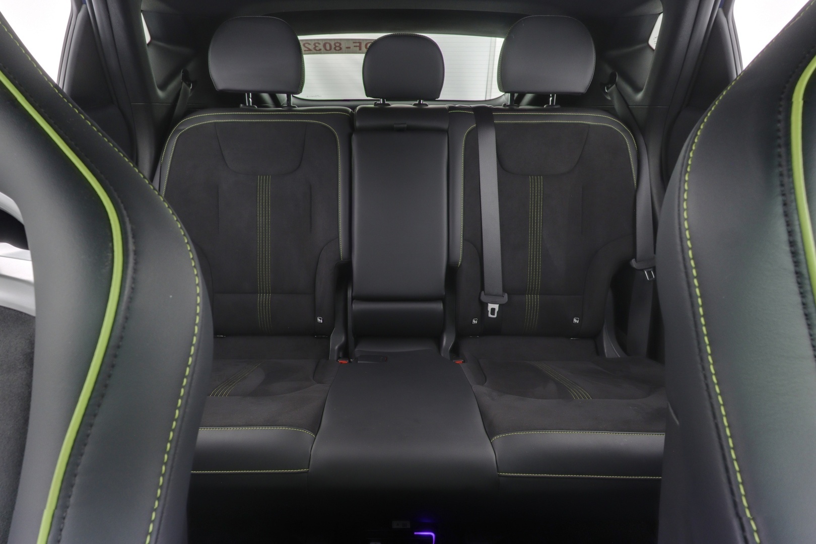 KIA EV6 8