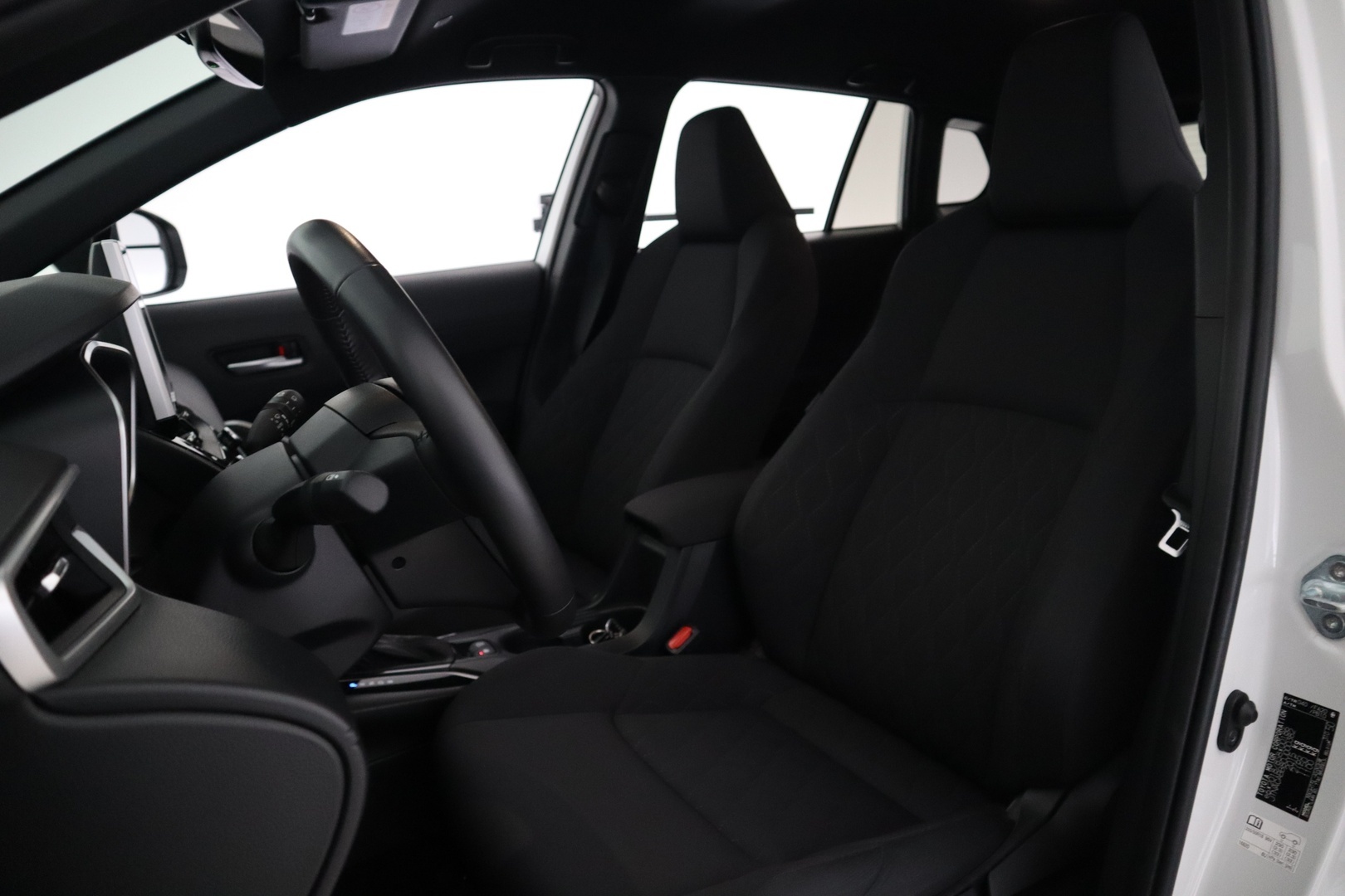 TOYOTA Corolla Cross 2022