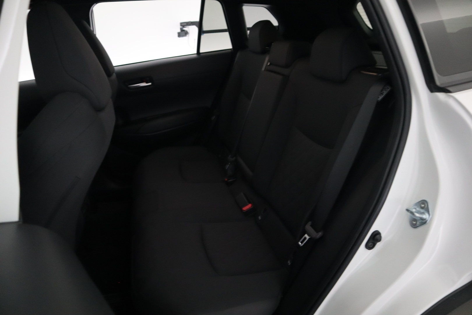 TOYOTA Corolla Cross 2022
