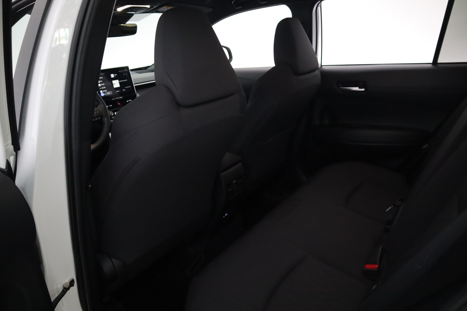 TOYOTA Corolla Cross 2022