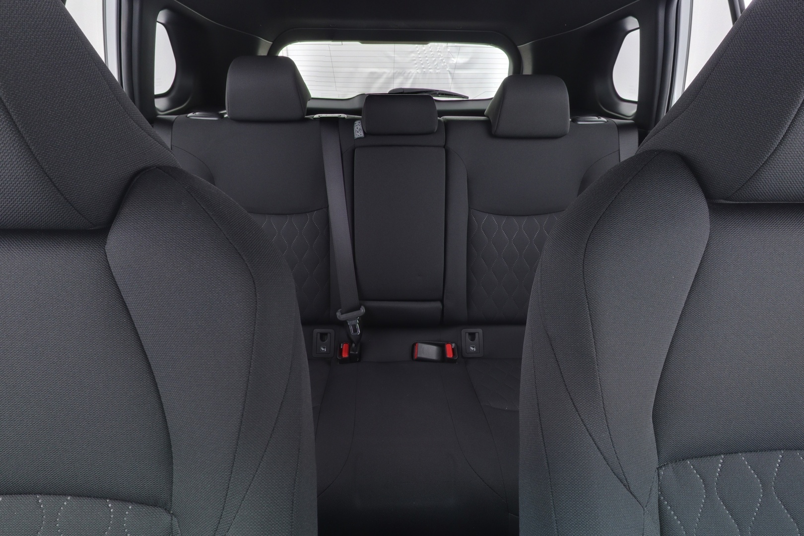 TOYOTA Corolla Cross 2022