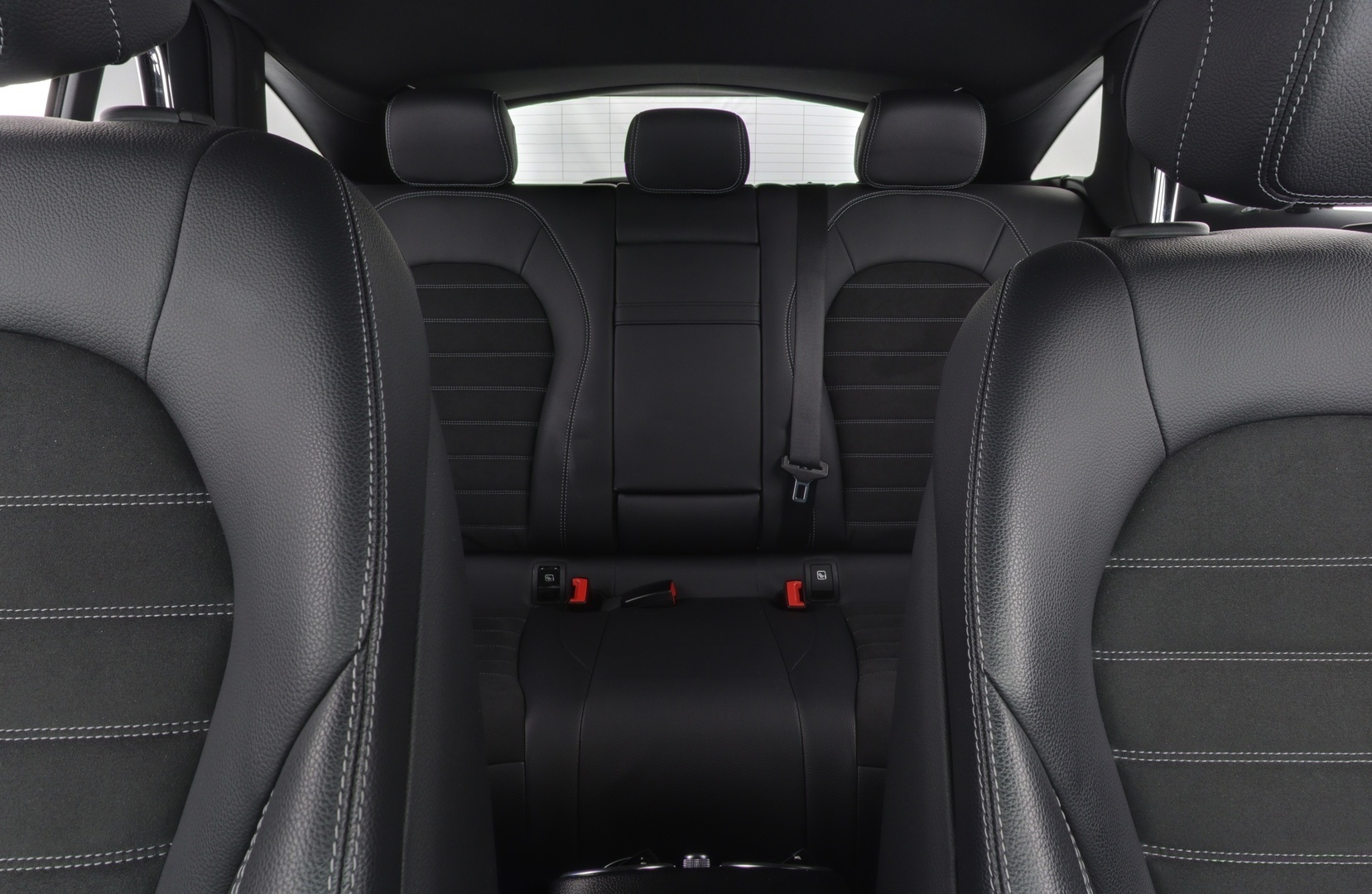 MERCEDES-BENZ EQC 2023