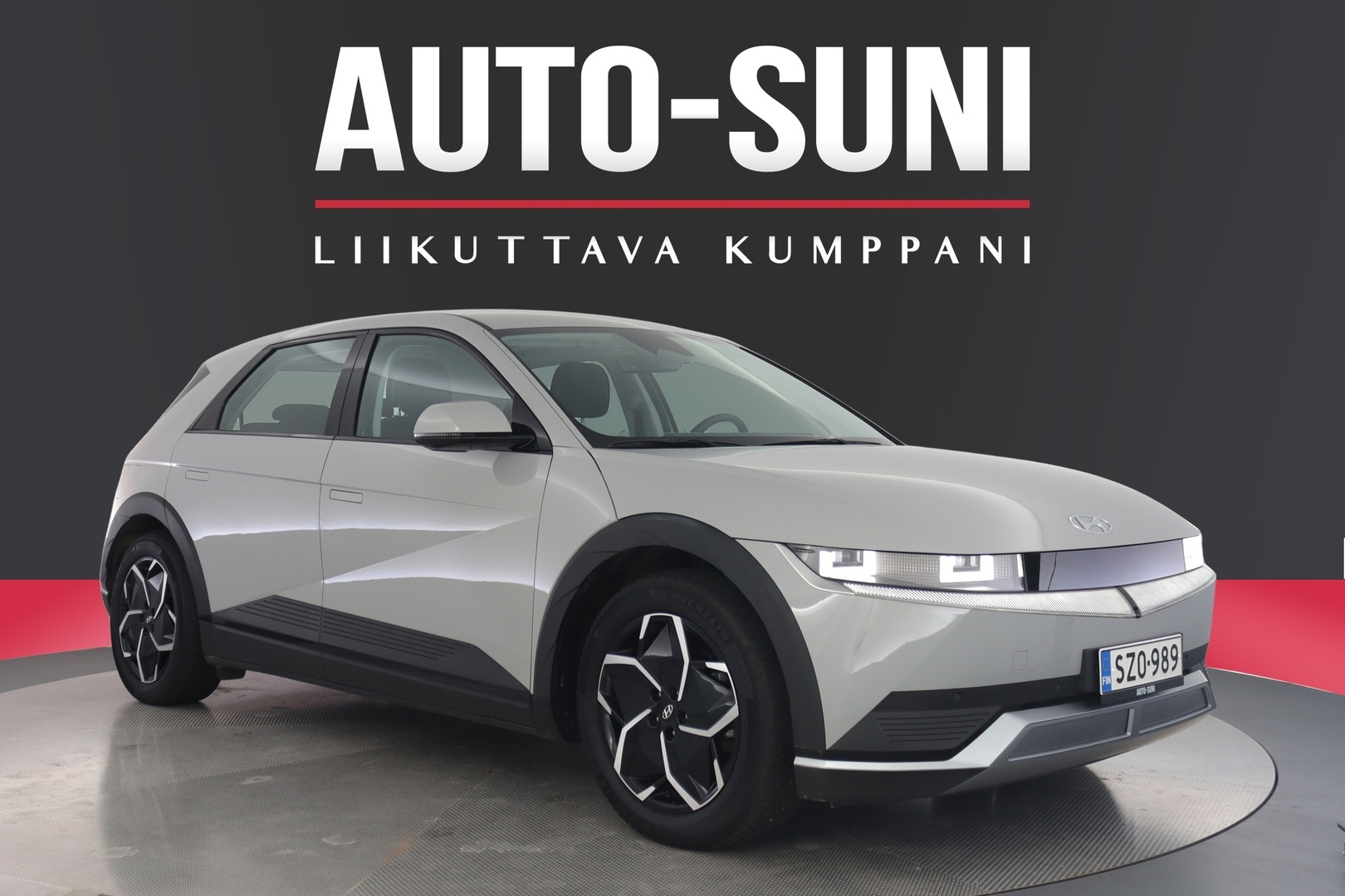 HYUNDAI IONIQ 5 2023