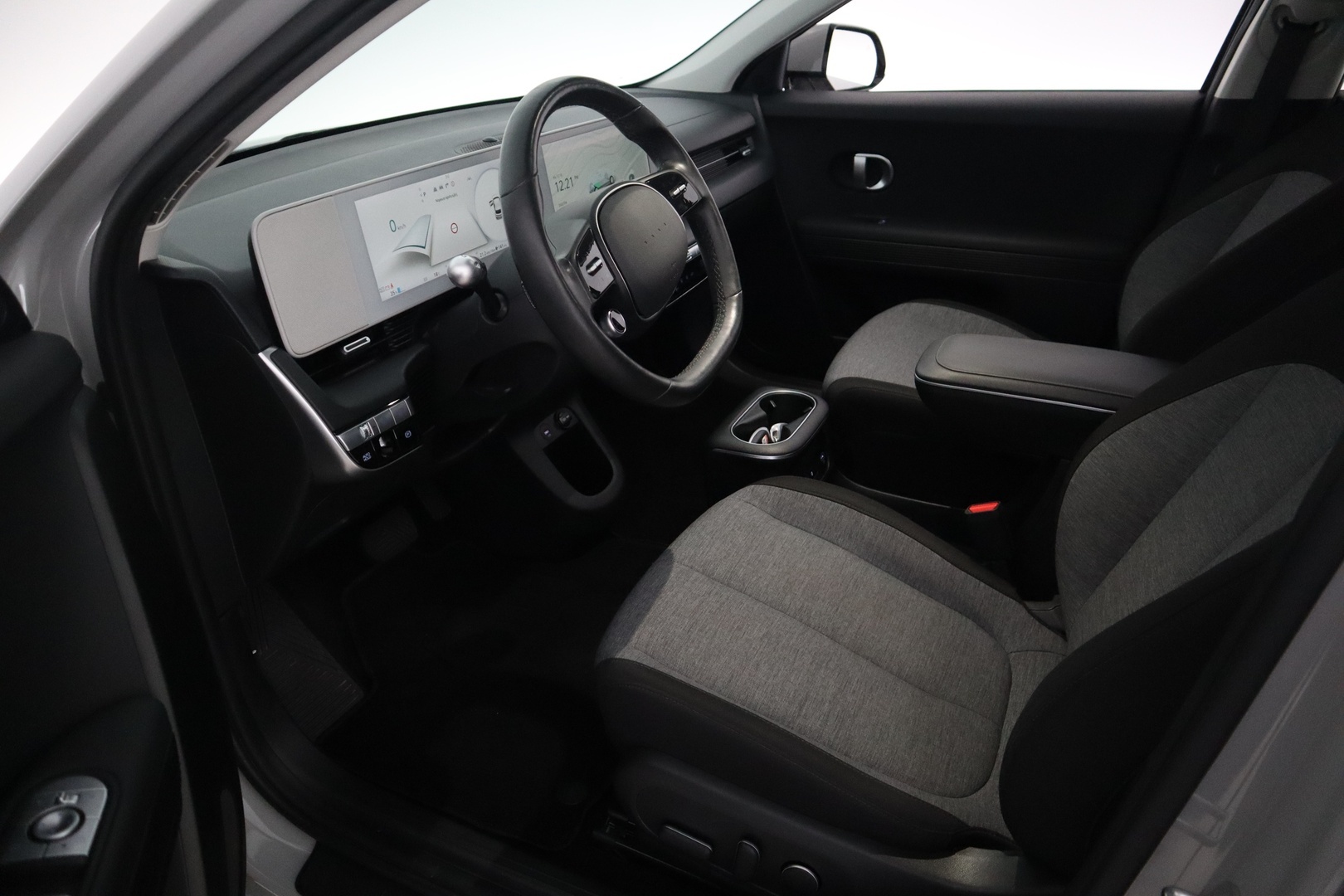 HYUNDAI IONIQ 5 2023