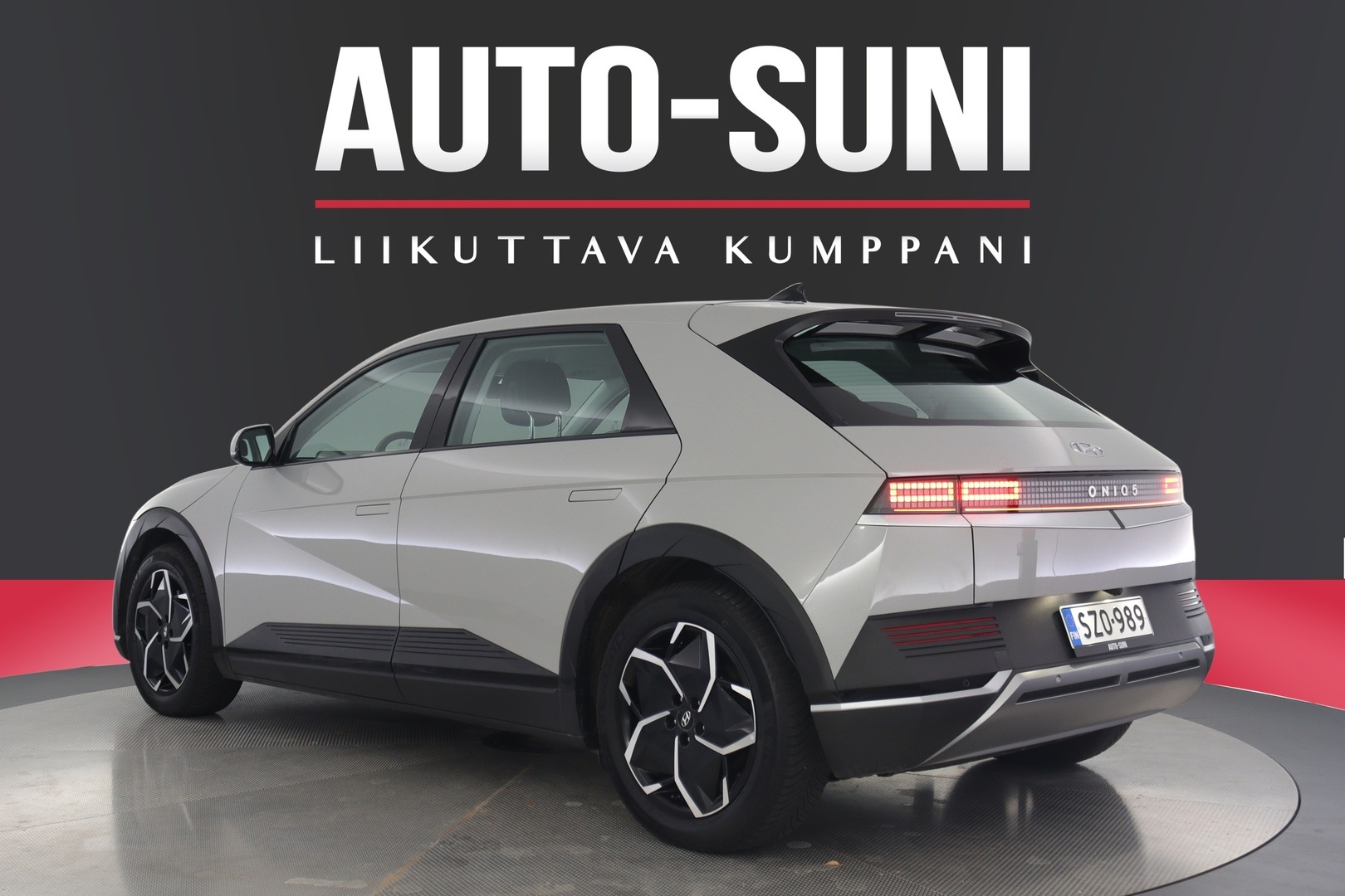 HYUNDAI IONIQ 5 2023