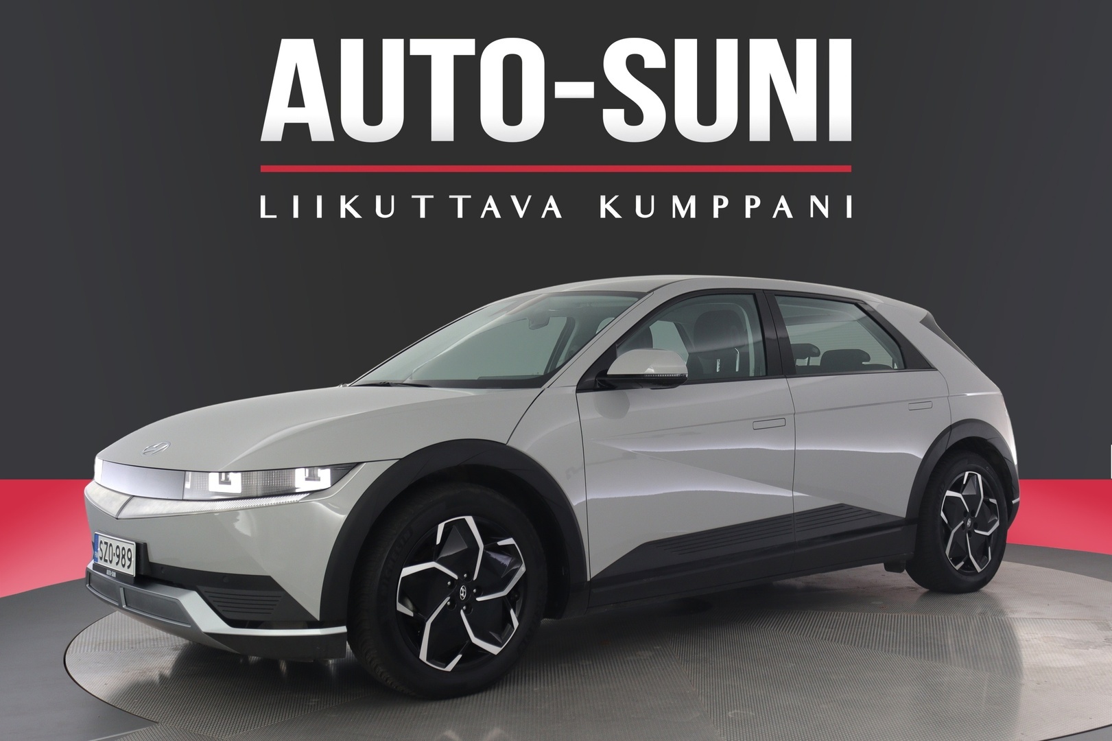 HYUNDAI IONIQ 5 2023