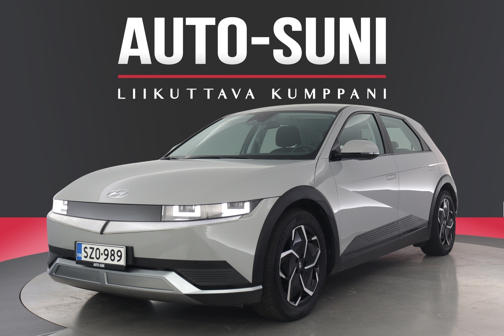 HYUNDAI IONIQ 5 2023