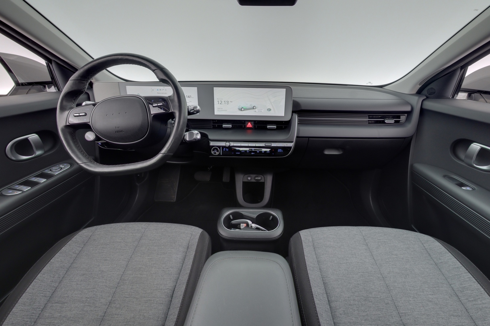 HYUNDAI IONIQ 5 2023