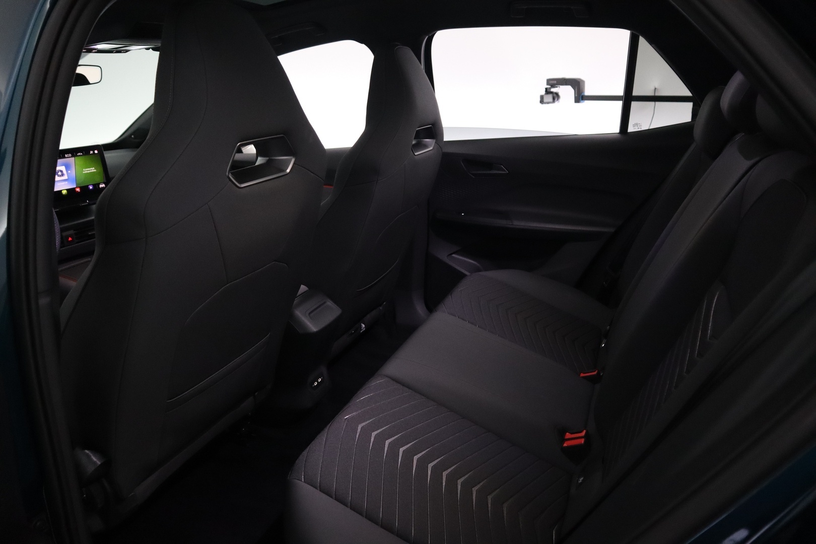 CUPRA Born 2022