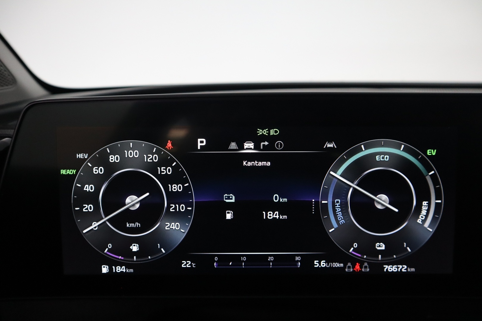 KIA Sportage 2023