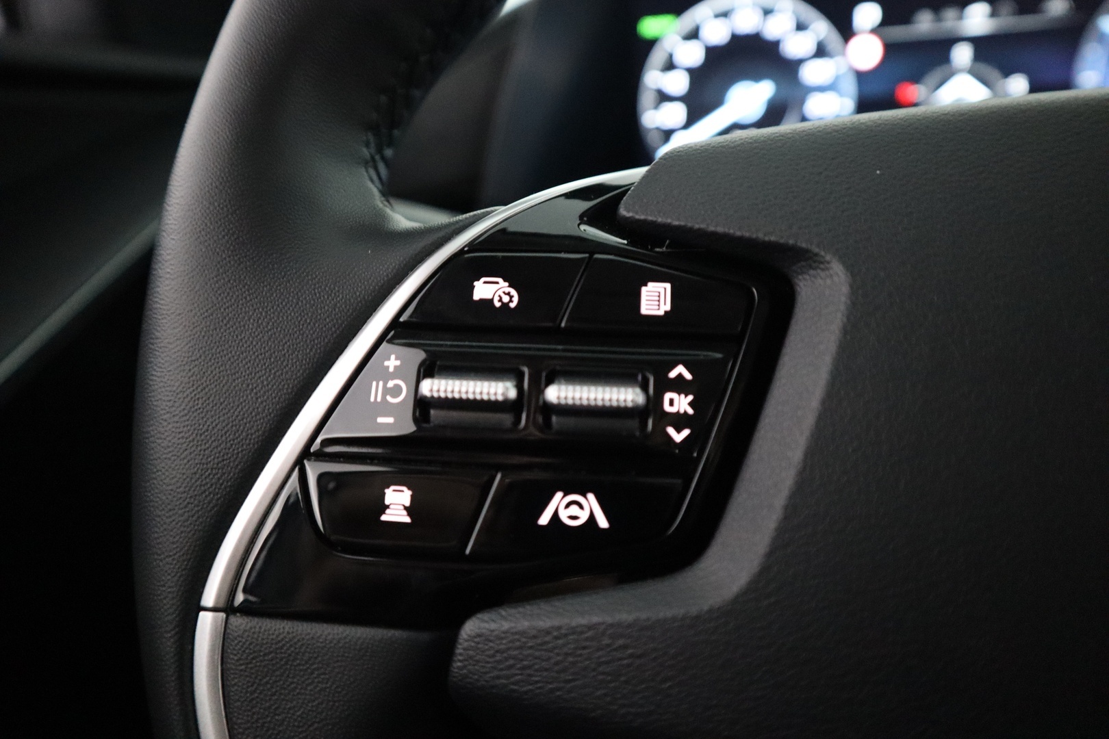 KIA Niro 2024