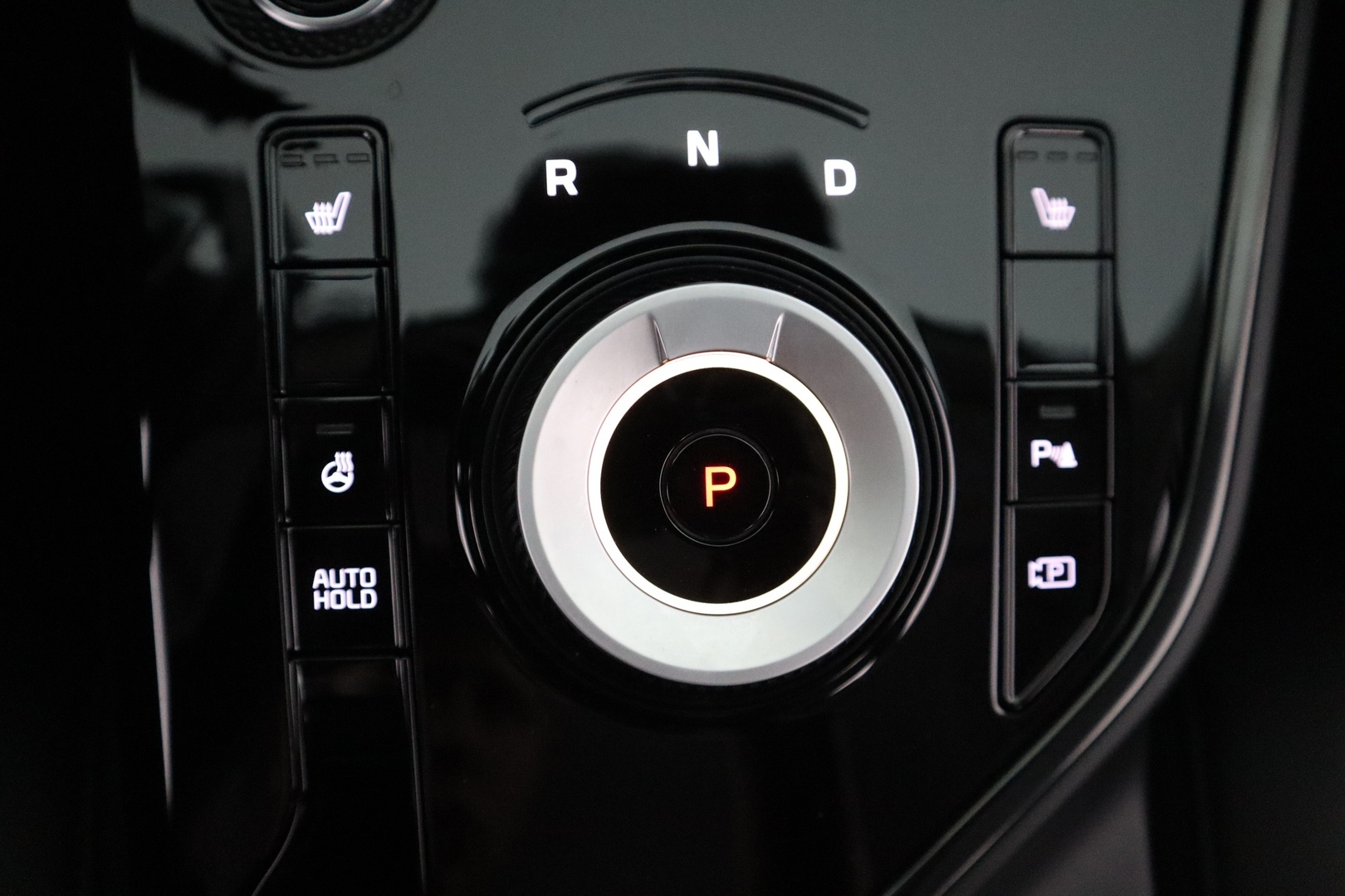 KIA Niro 2024