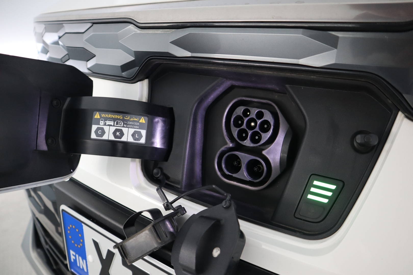 KIA Niro 2024