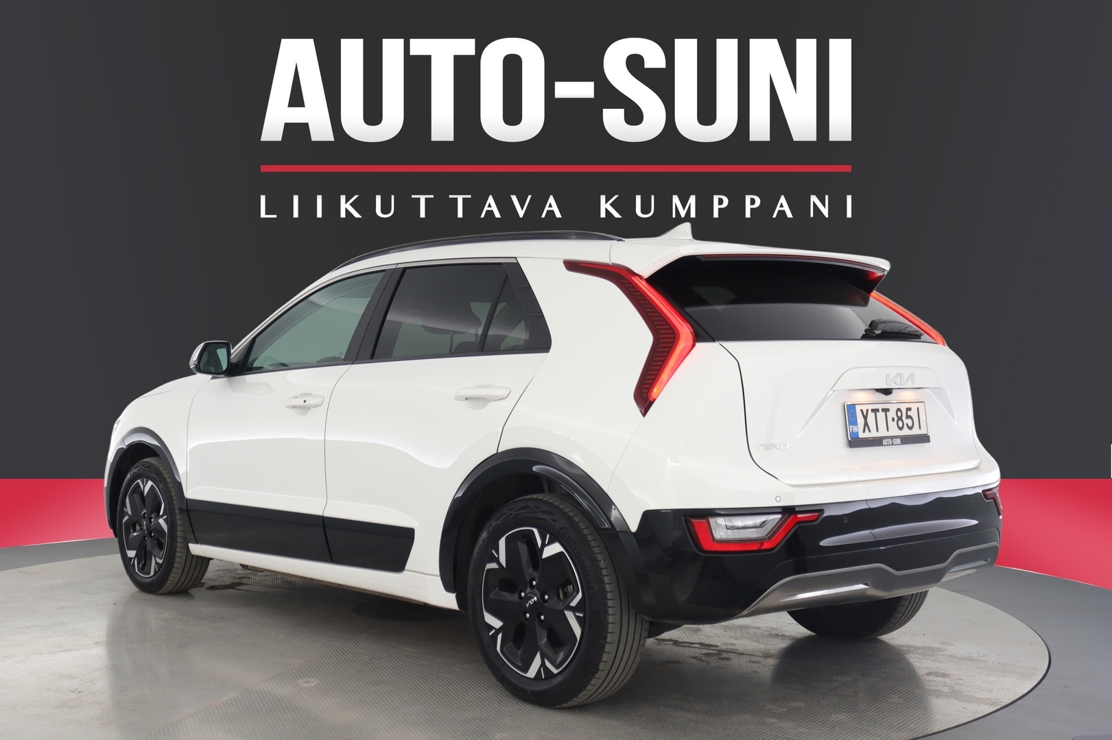 KIA Niro 2024