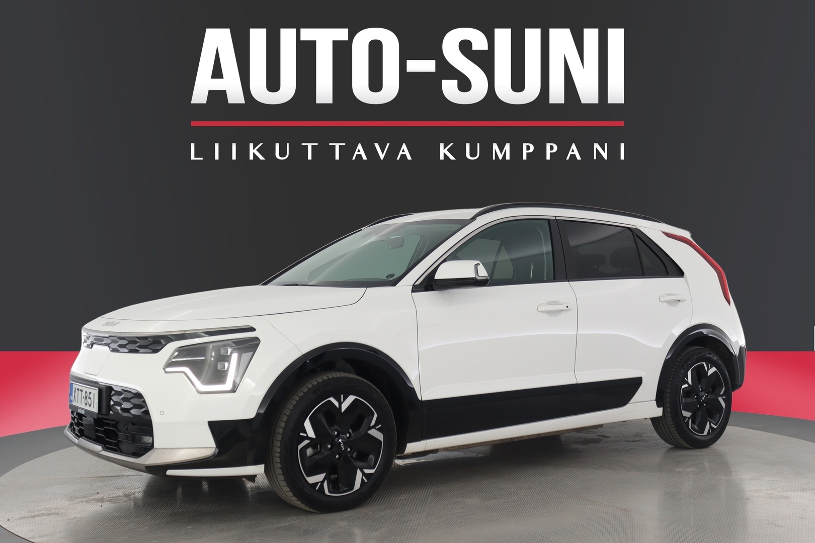 KIA Niro 2024