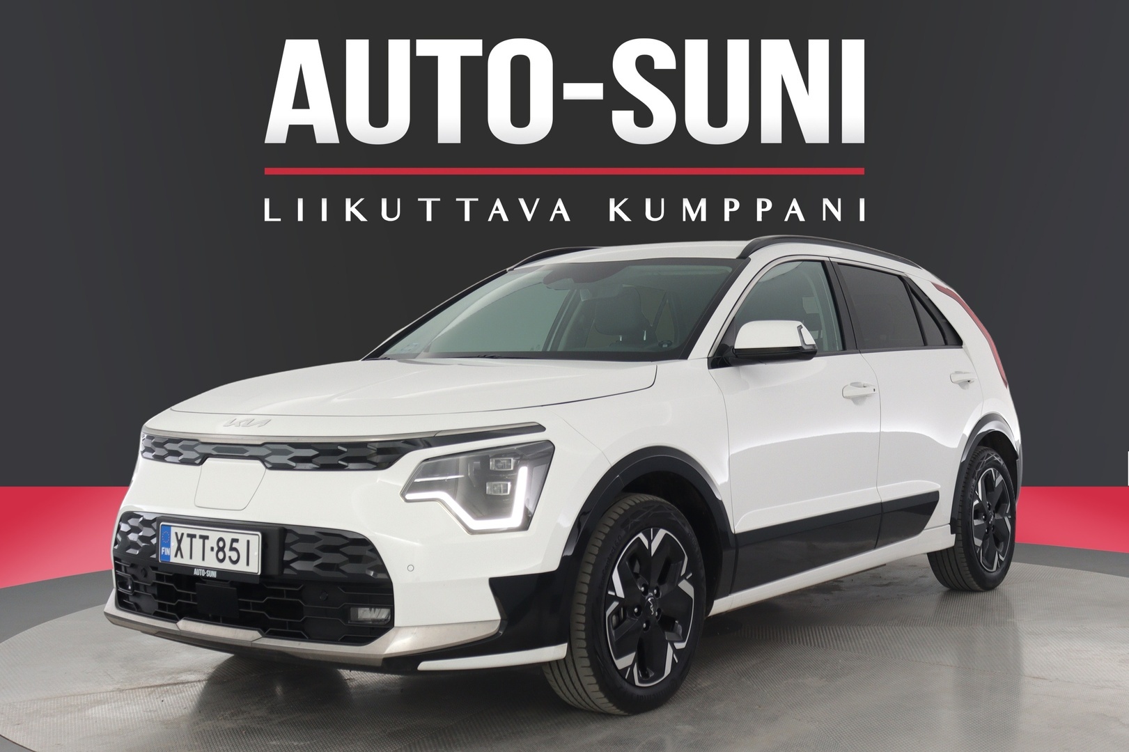 KIA Niro 2024