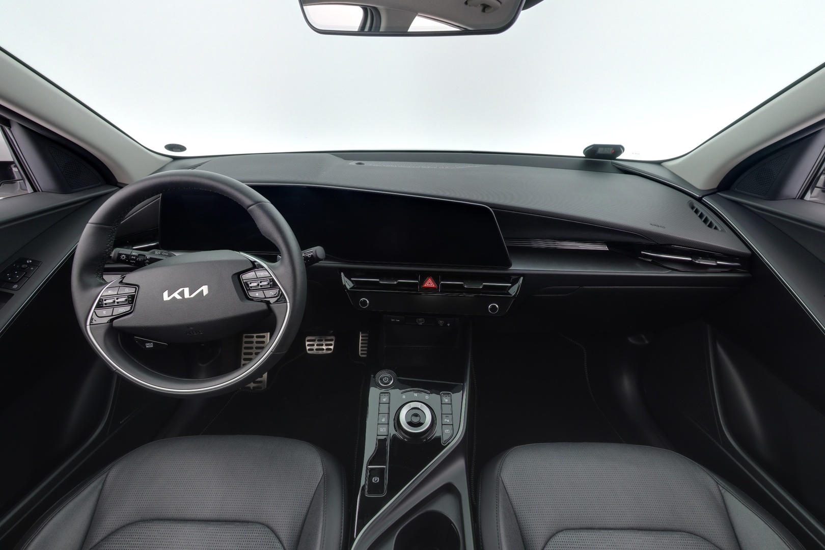 KIA Niro 2024