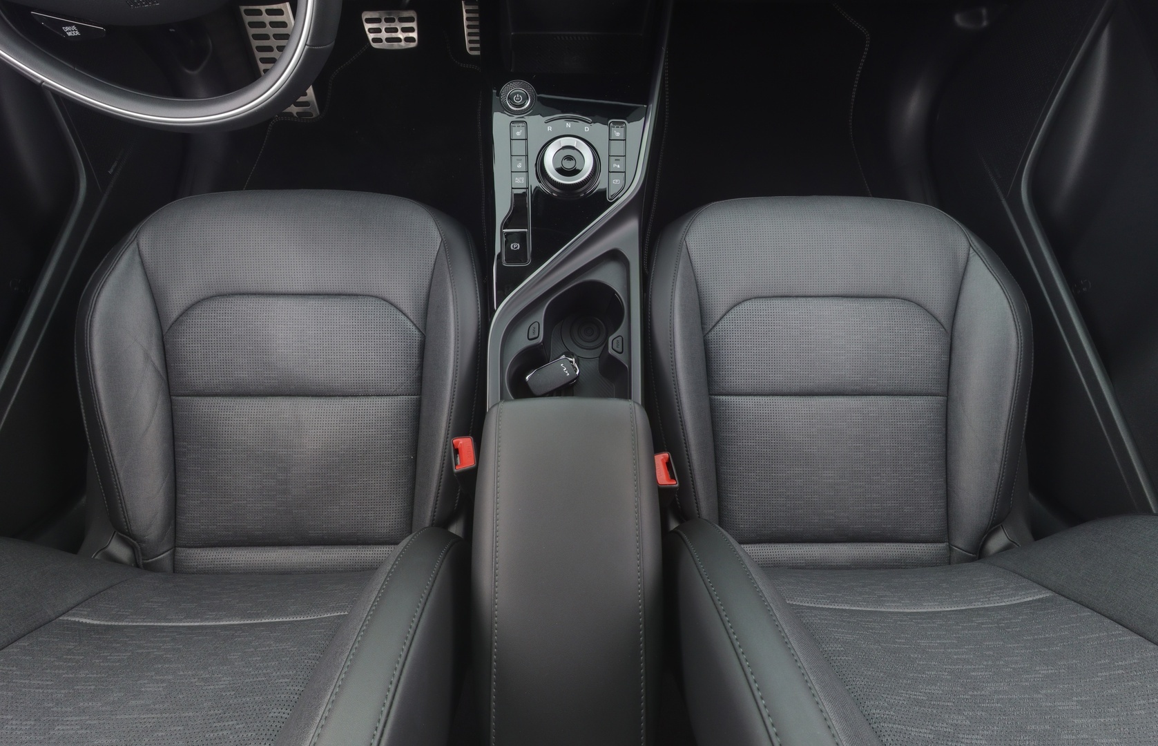 KIA Niro 2024