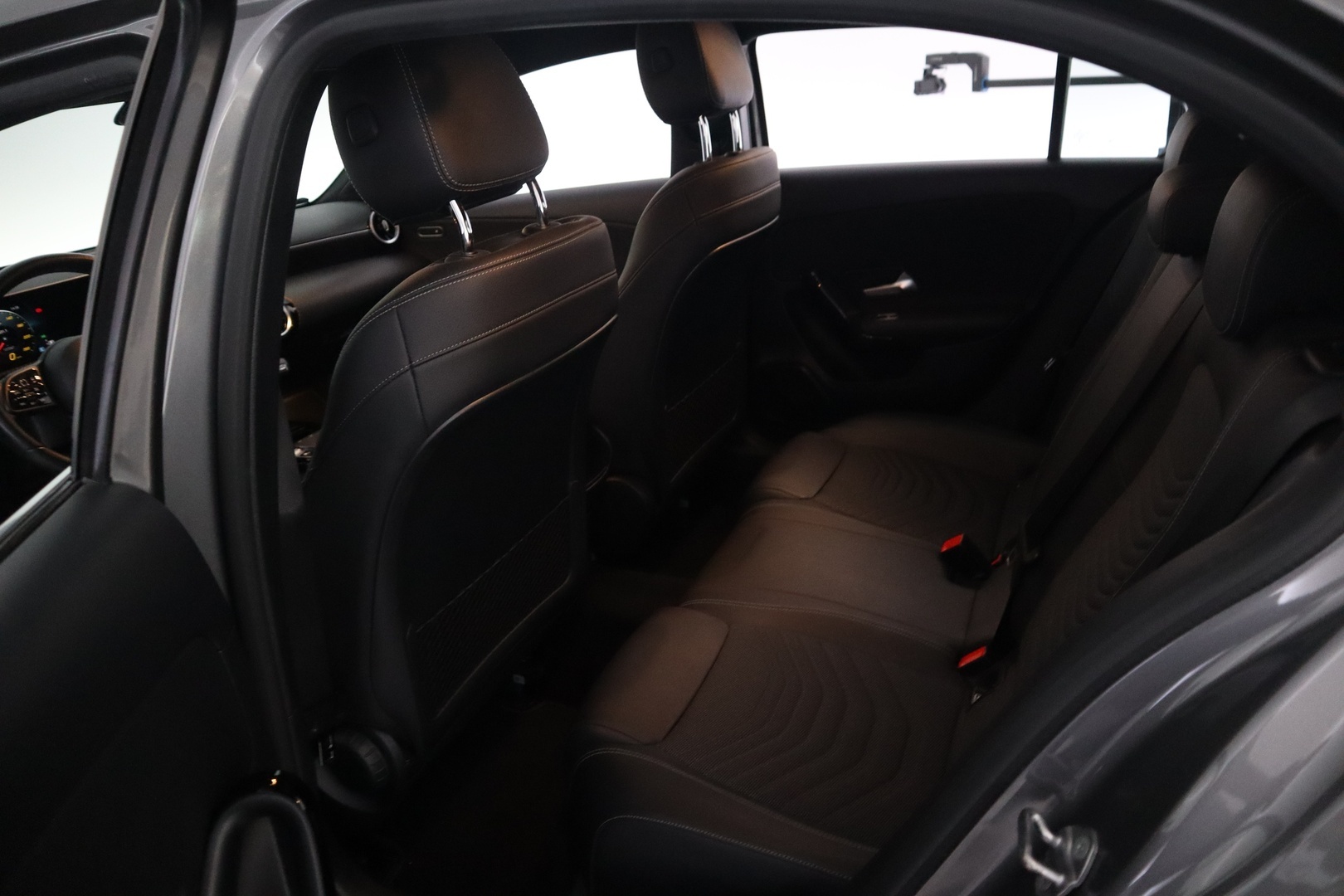 MERCEDES-BENZ A 2019