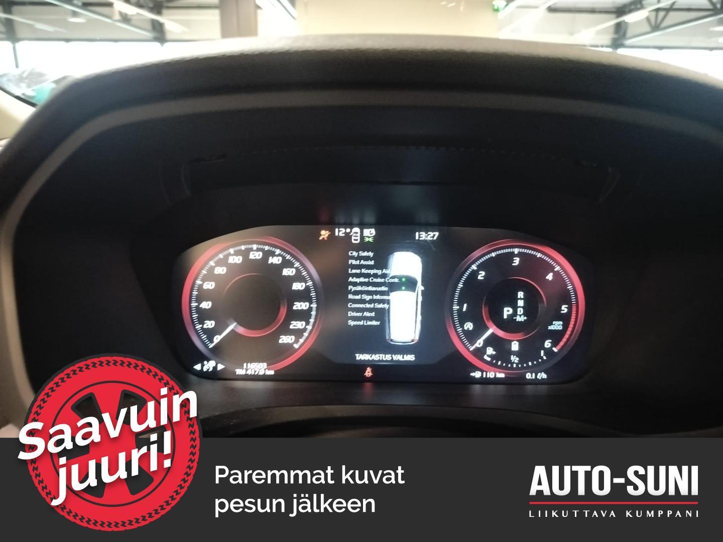 VOLVO V60 Cross Country 2021