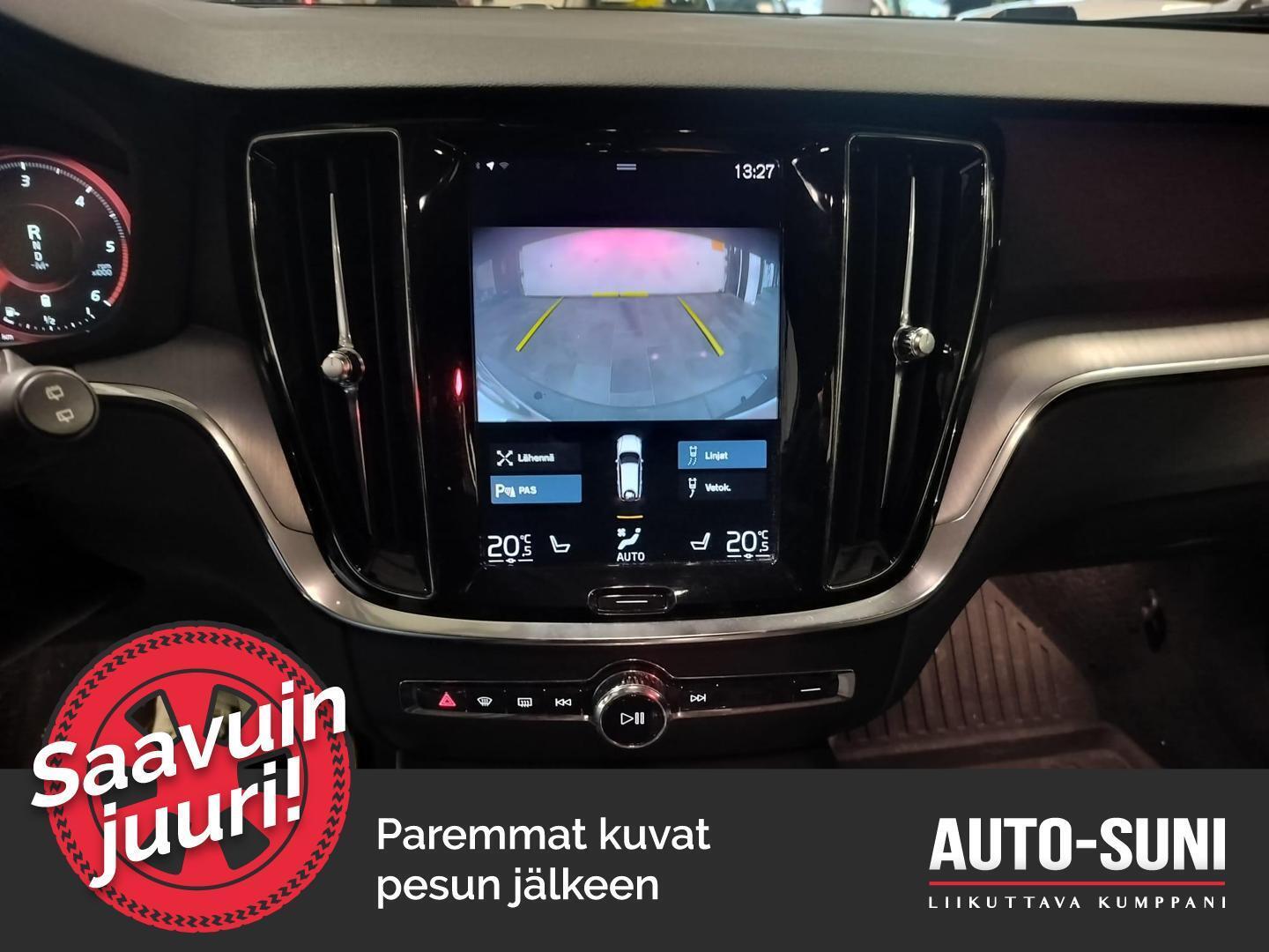 VOLVO V60 Cross Country 2021