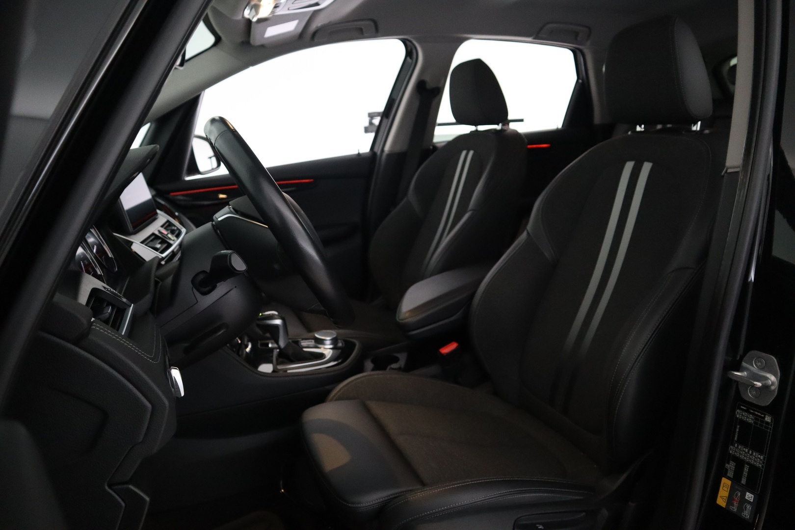 BMW 225 2019