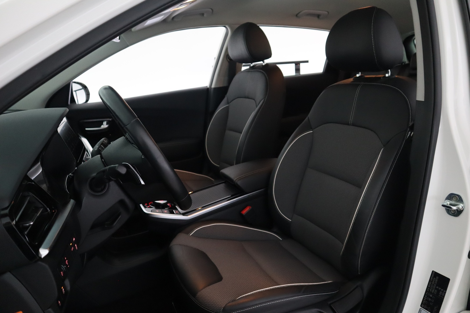 KIA NIRO 2020