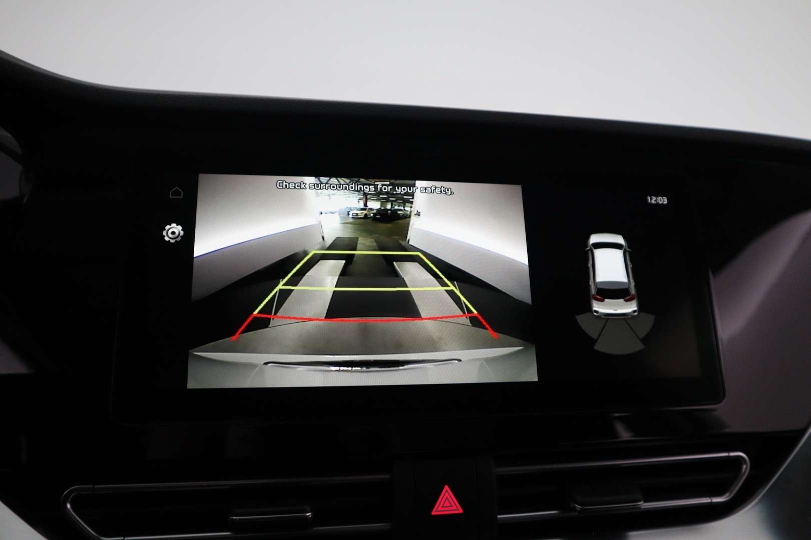 KIA NIRO 2020