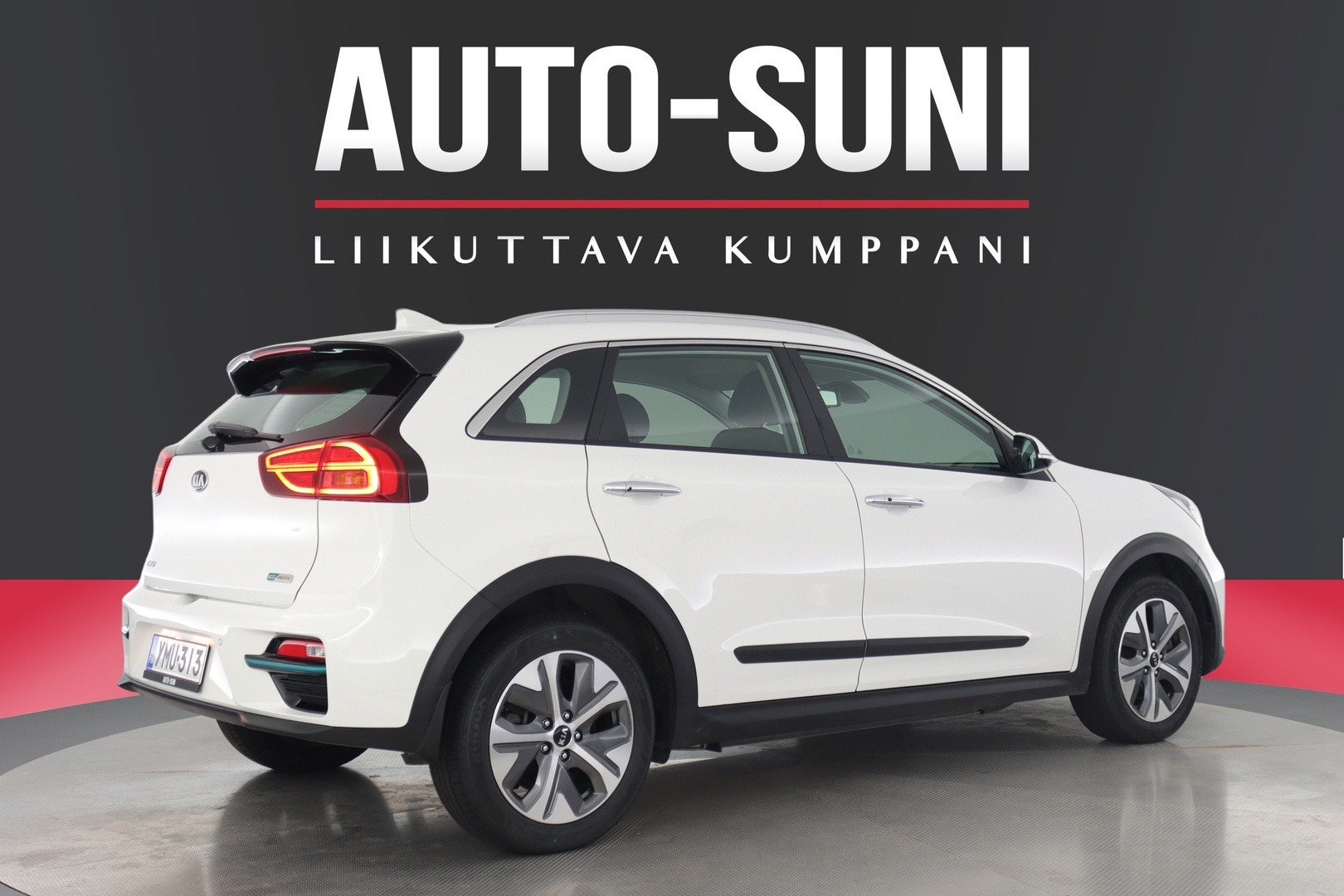 KIA NIRO 2020
