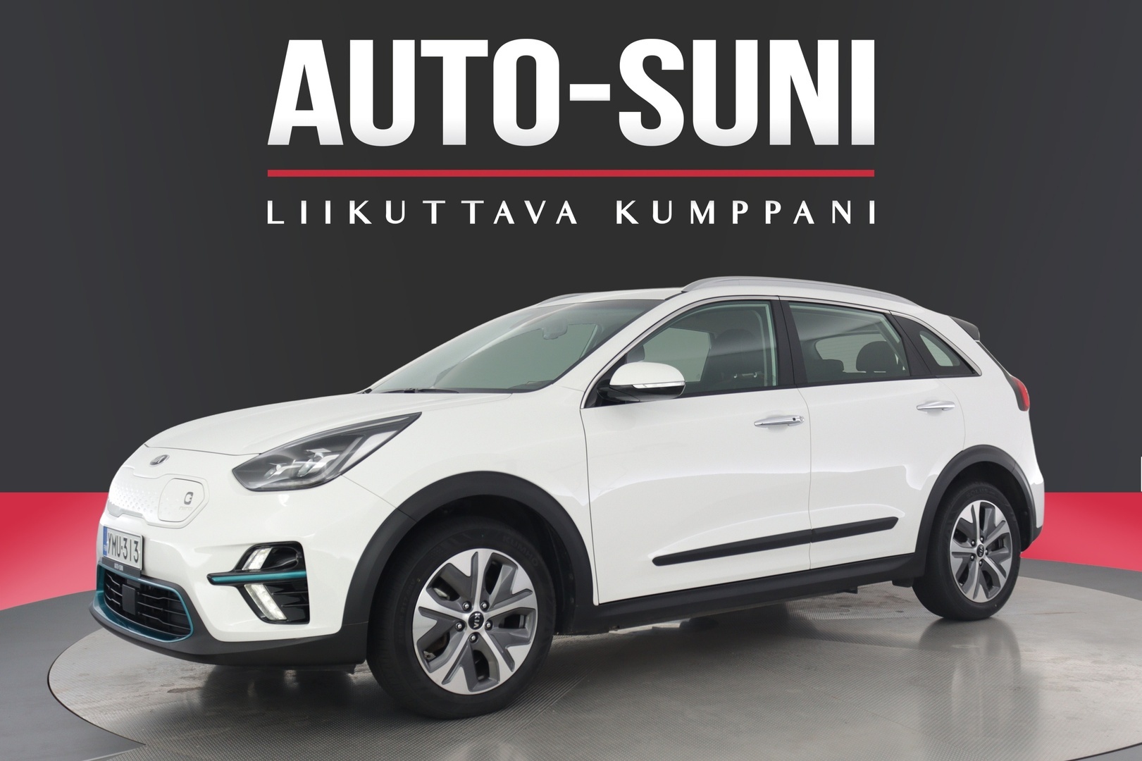 KIA NIRO 2020